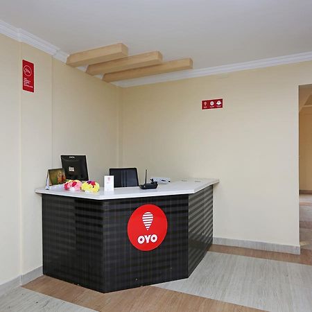 Oyo 11343 Hotel Sai International Bhubaneswar Exterior photo