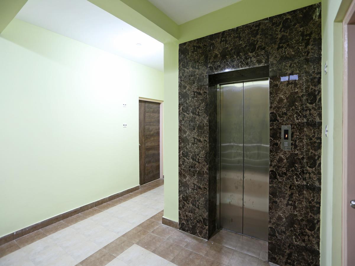 Oyo 11343 Hotel Sai International Bhubaneswar Exterior photo